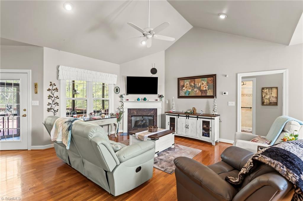 106 Mae Matilda Court Archdale, NC 27263 - Photo 4 of 31