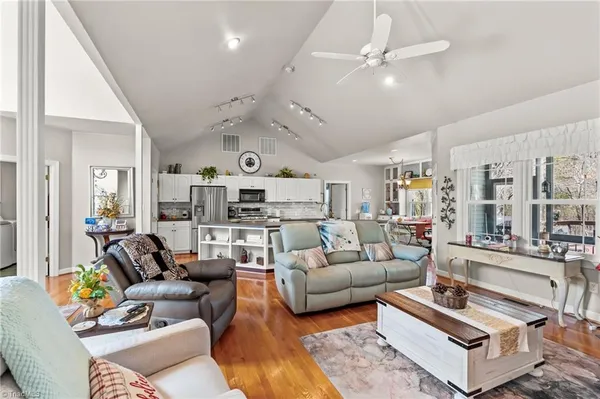 $525,000 | 106 Mae Matilda Court, Archdale, NC 27263