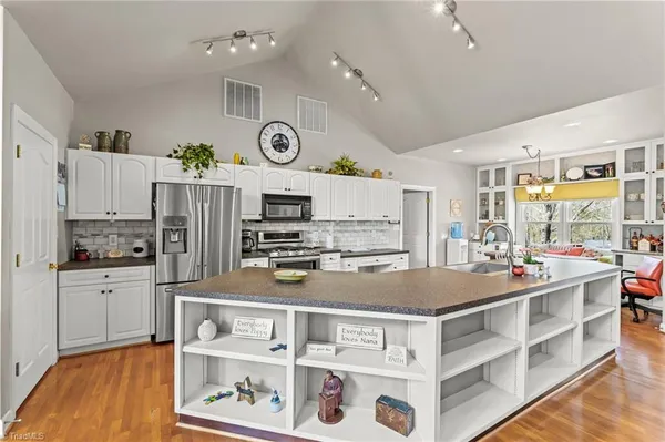 $525,000 | 106 Mae Matilda Court, Archdale, NC 27263