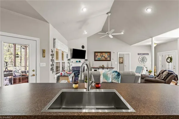 $525,000 | 106 Mae Matilda Court, Archdale, NC 27263