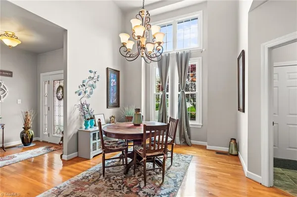 $525,000 | 106 Mae Matilda Court, Archdale, NC 27263