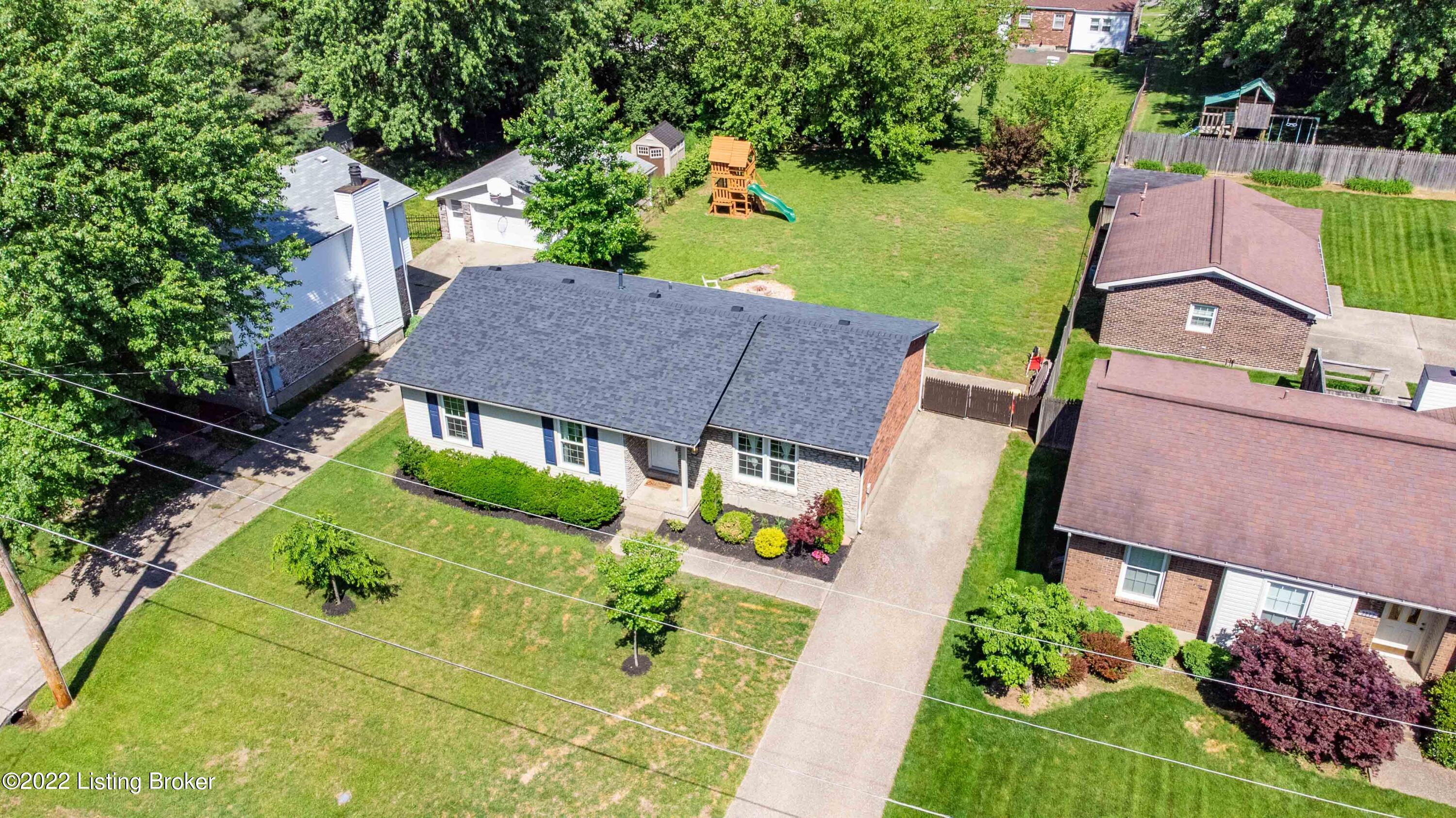 3811 Modesto Road Louisville, KY 40299 - Photo 66 of 80 3811-Modesto-Rd-066