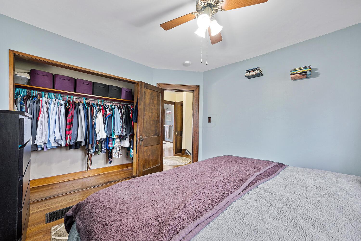 61 Brighton Road Columbus, OH 43202 - Photo 25 of 41 26 Bedroom #2