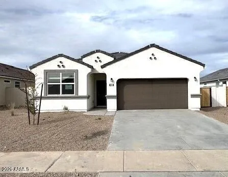 $338,990 | 1420 East Bealey Avenue, Coolidge, AZ 85128