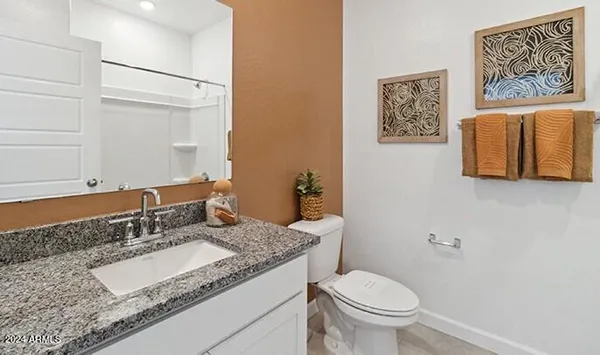 $338,990 | 1420 East Bealey Avenue, Coolidge, AZ 85128