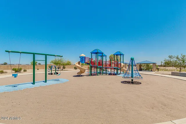 $334,990 | 1420 East Bealey Avenue, Coolidge, AZ 85128