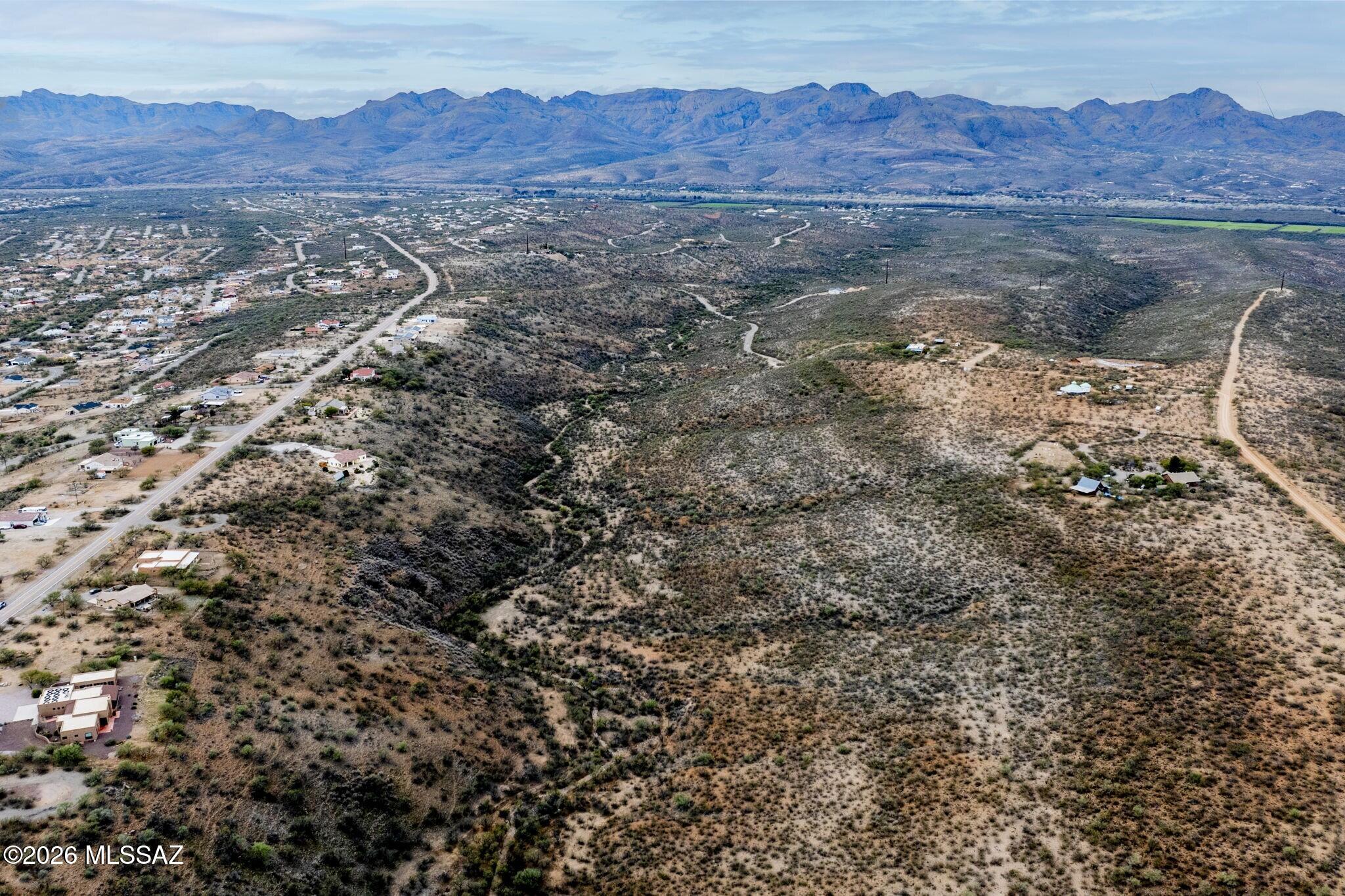 Tbd Tbd Camino Murphy, Unit 33 Rio Rico, AZ 85648 - Photo 9 of 12 Sweeping Views