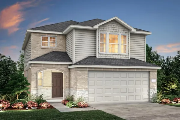 $301,560 | 15933 Blass Valley Drive, Conroe, TX 77302