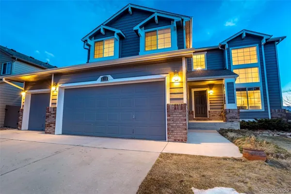$675,000 | 3217 Sand Flower Drive, Colorado Springs, CO 80920