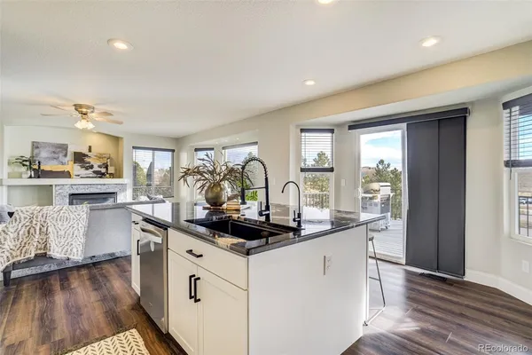 $675,000 | 3217 Sand Flower Drive, Colorado Springs, CO 80920