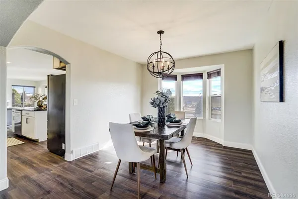 $675,000 | 3217 Sand Flower Drive, Colorado Springs, CO 80920