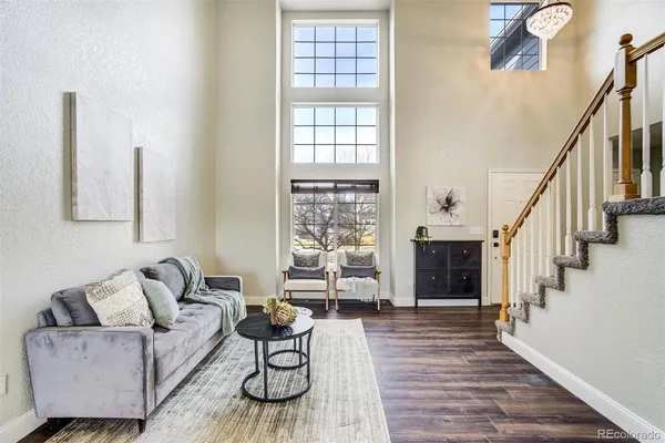 $675,000 | 3217 Sand Flower Drive, Colorado Springs, CO 80920