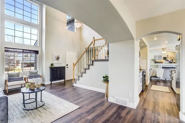 $675,000 | 3217 Sand Flower Drive, Colorado Springs, CO 80920
