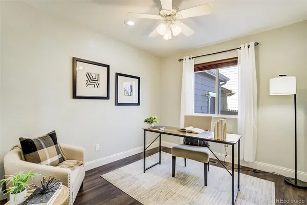 $675,000 | 3217 Sand Flower Drive, Colorado Springs, CO 80920