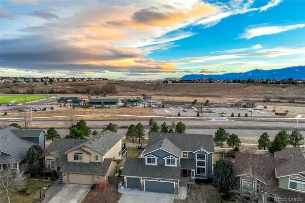 $675,000 | 3217 Sand Flower Drive, Colorado Springs, CO 80920