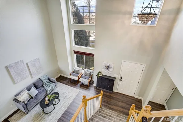 $675,000 | 3217 Sand Flower Drive, Colorado Springs, CO 80920