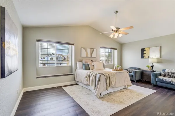 $675,000 | 3217 Sand Flower Drive, Colorado Springs, CO 80920