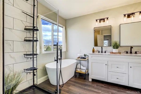 $675,000 | 3217 Sand Flower Drive, Colorado Springs, CO 80920