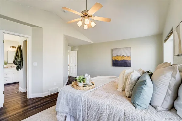 $675,000 | 3217 Sand Flower Drive, Colorado Springs, CO 80920