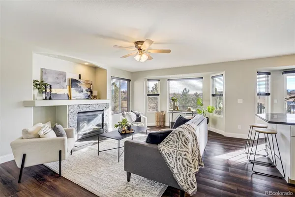 $675,000 | 3217 Sand Flower Drive, Colorado Springs, CO 80920