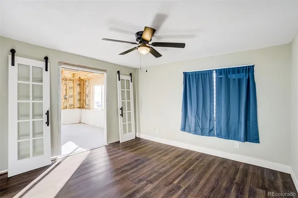 $675,000 | 3217 Sand Flower Drive, Colorado Springs, CO 80920