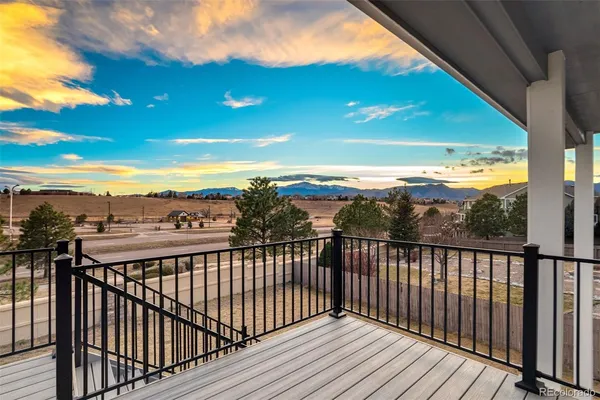 $675,000 | 3217 Sand Flower Drive, Colorado Springs, CO 80920