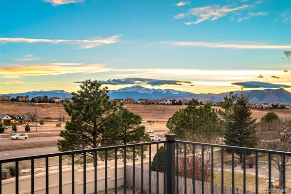 $675,000 | 3217 Sand Flower Drive, Colorado Springs, CO 80920