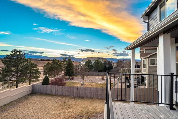 $675,000 | 3217 Sand Flower Drive, Colorado Springs, CO 80920