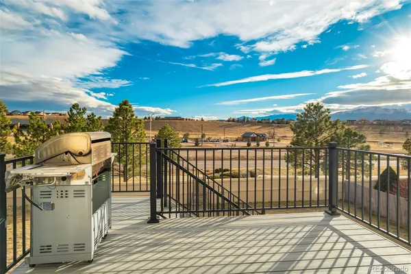 $675,000 | 3217 Sand Flower Drive, Colorado Springs, CO 80920