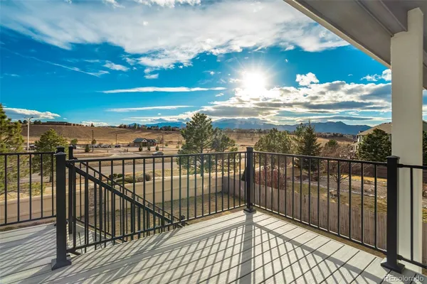 $675,000 | 3217 Sand Flower Drive, Colorado Springs, CO 80920