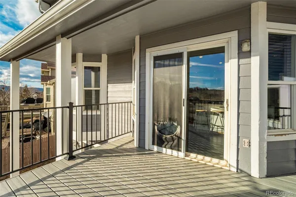 $675,000 | 3217 Sand Flower Drive, Colorado Springs, CO 80920