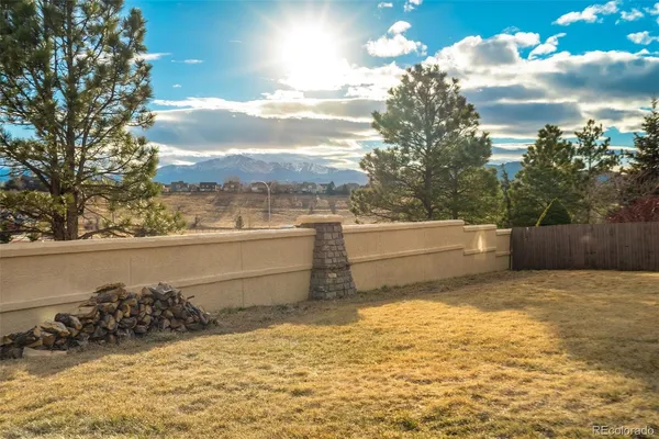 $675,000 | 3217 Sand Flower Drive, Colorado Springs, CO 80920