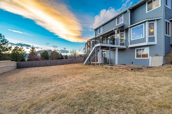 $675,000 | 3217 Sand Flower Drive, Colorado Springs, CO 80920