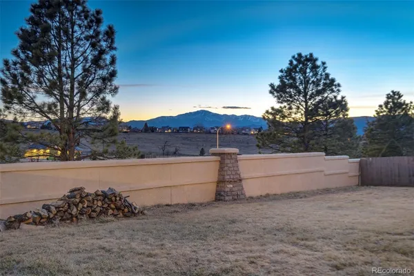 $675,000 | 3217 Sand Flower Drive, Colorado Springs, CO 80920