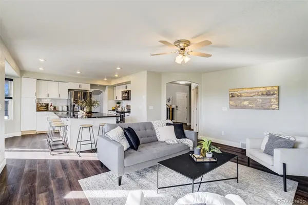 $675,000 | 3217 Sand Flower Drive, Colorado Springs, CO 80920