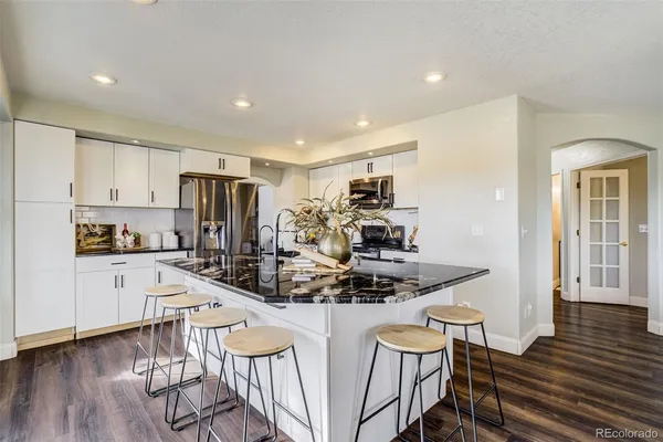 $675,000 | 3217 Sand Flower Drive, Colorado Springs, CO 80920