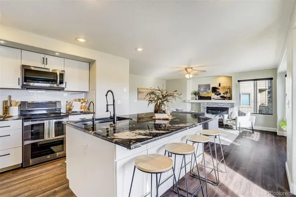 $675,000 | 3217 Sand Flower Drive, Colorado Springs, CO 80920