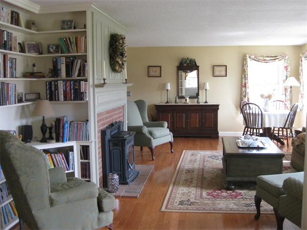 249 River Road Deerfield, MA 01373 - Photo 16 of 30 Gallery Image 16