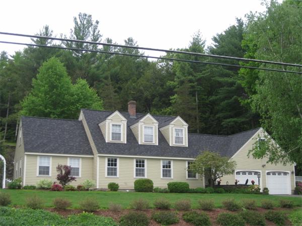 249 River Road Deerfield, MA 01373 - Photo 2 of 30 Gallery Image 2