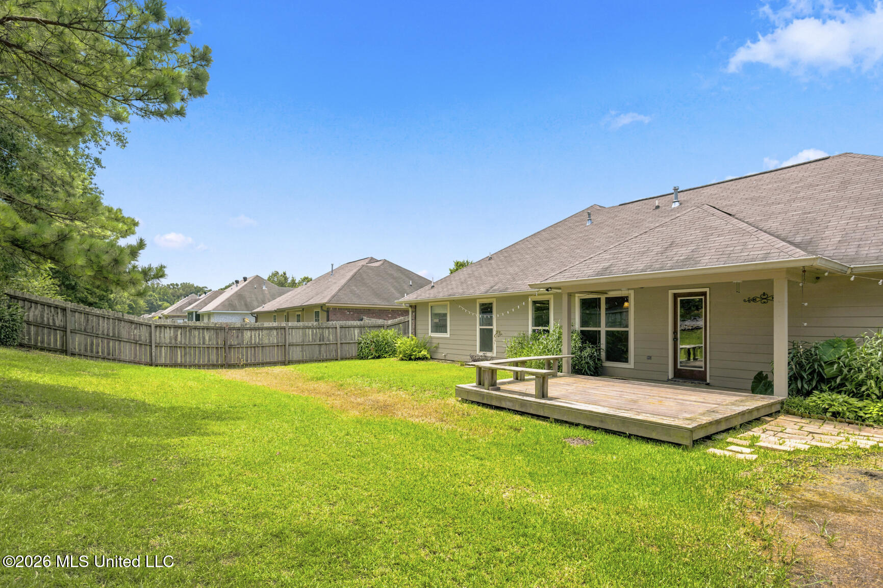 159 Harvey Circle Canton, MS 39046 - Photo 26 of 27 159 Harvey Cir-26