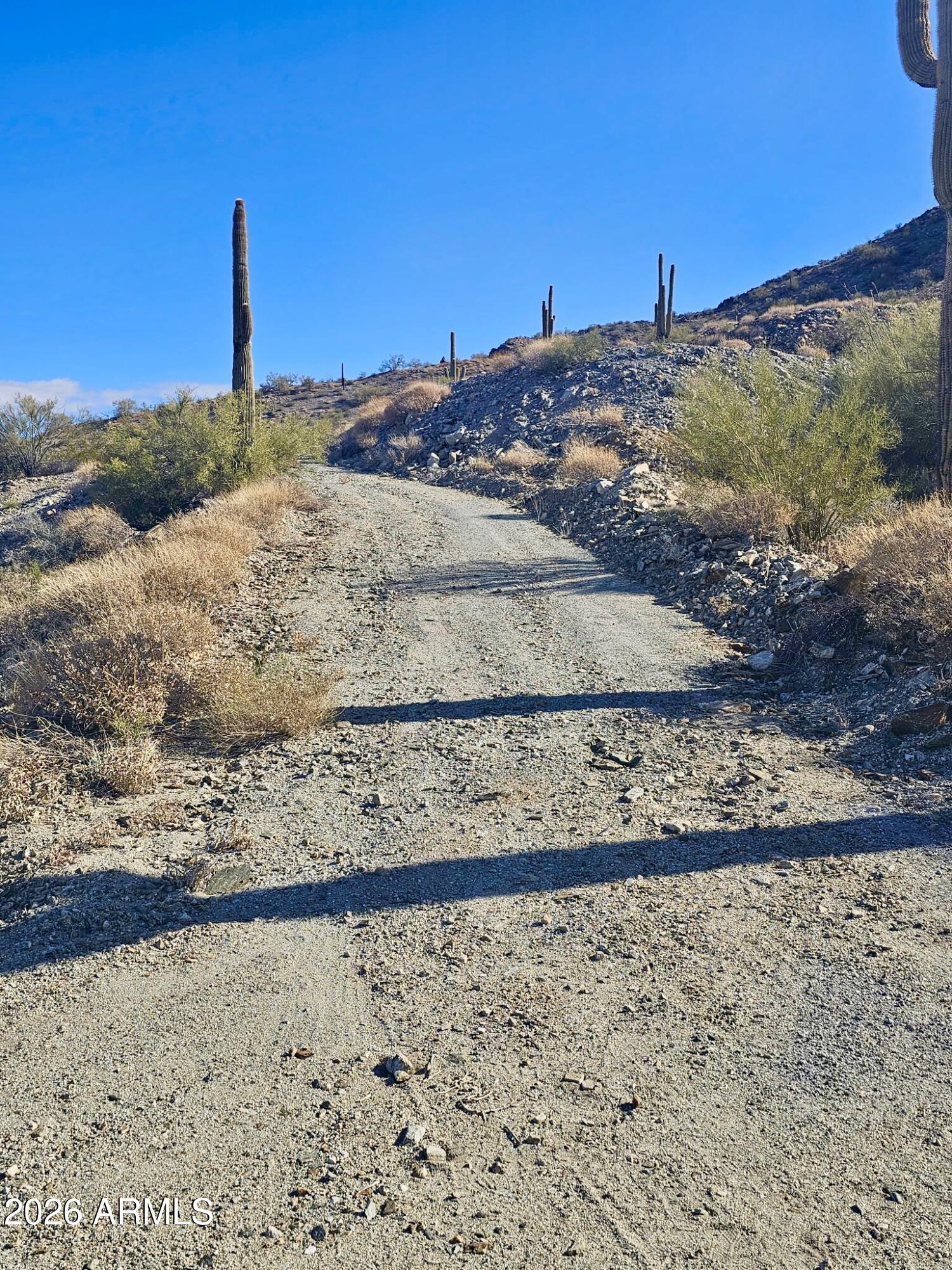 26005 Bass Boat Road, Unit 76 Wenden, AZ 85357 - Photo 11 of 19