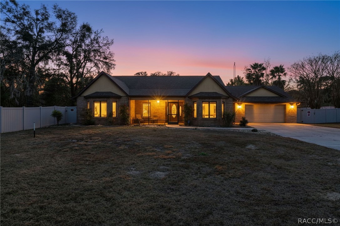 4610 West Southern Street Lecanto, FL 34461 - Photo 7 of 81