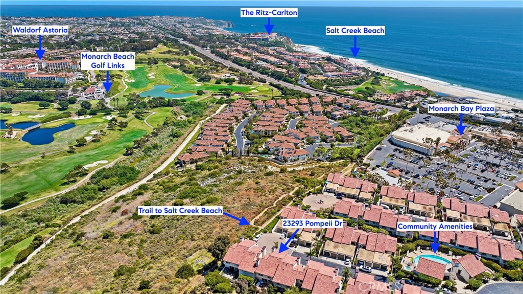 23293 Pompeii Drive Dana Point, CA 92629 - Photo 3 of 75