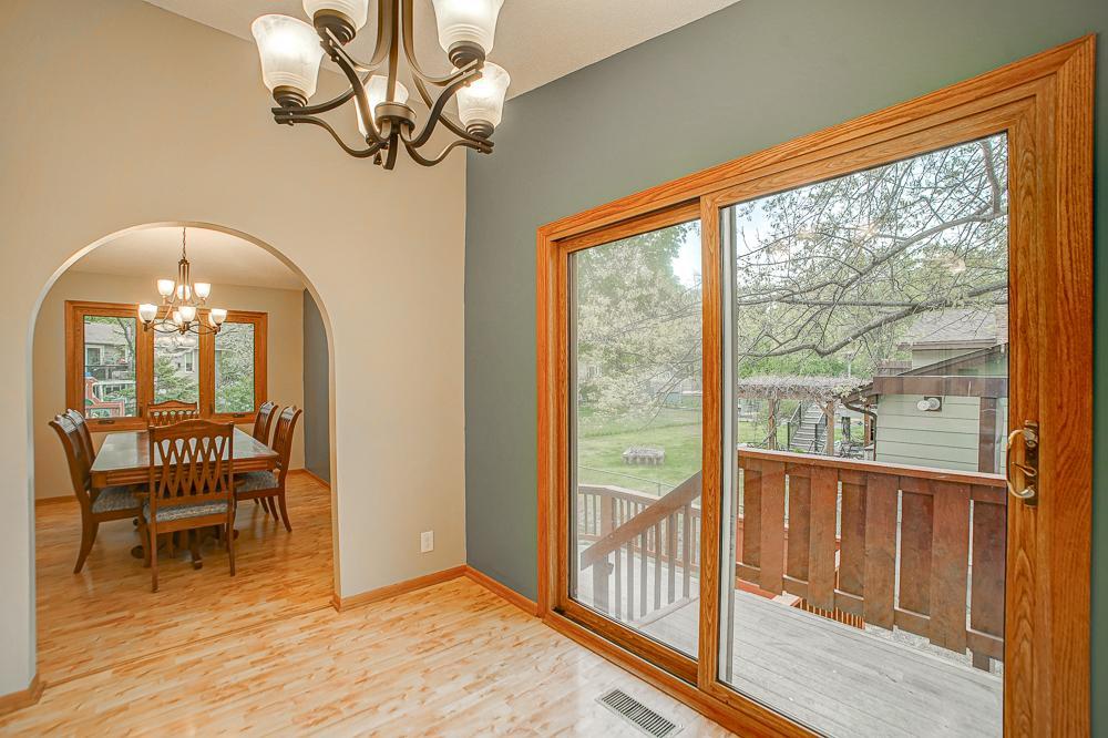 9721 Austin Street Northeast Blaine, MN 55014 - Photo 12 of 26