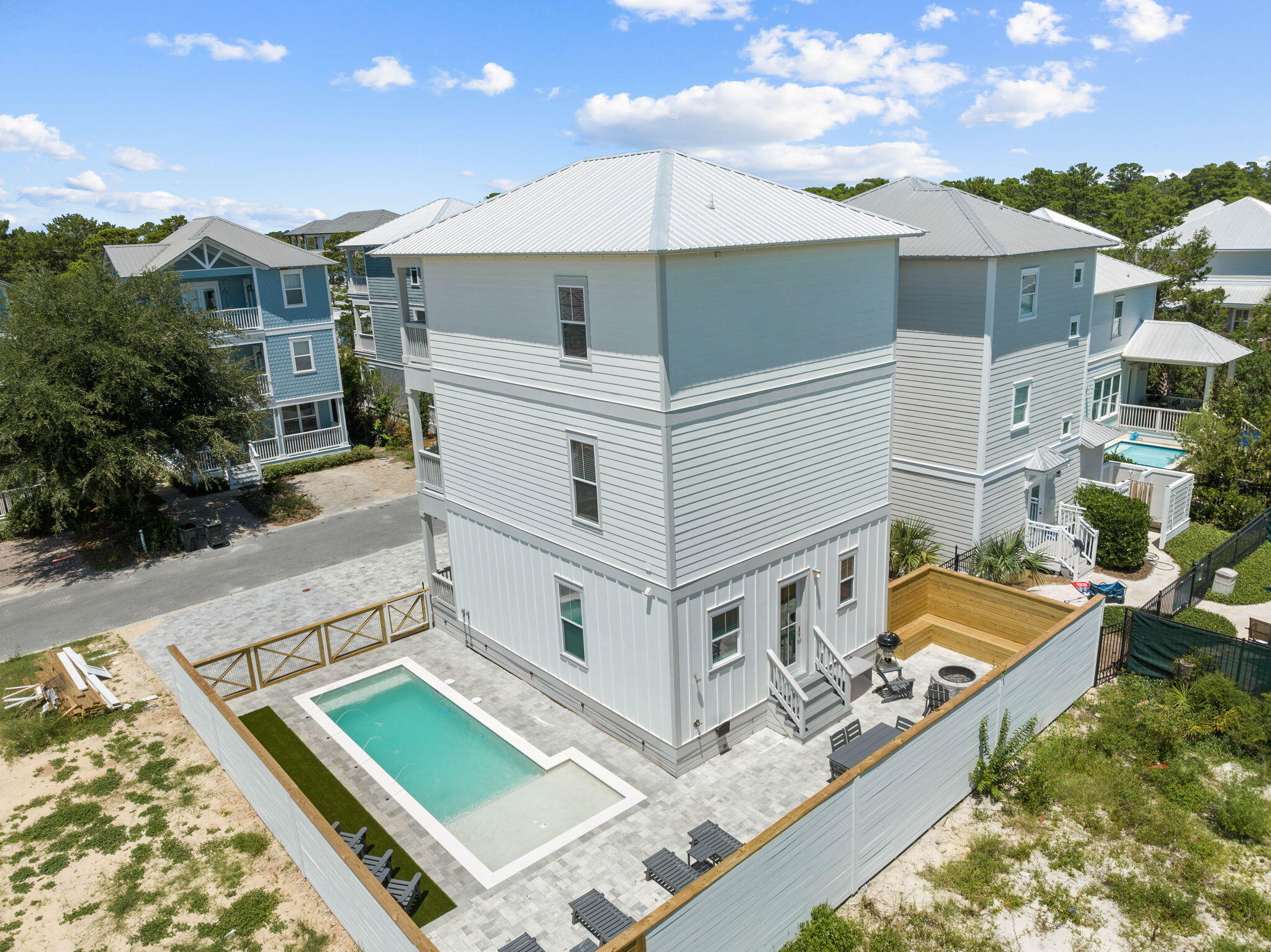 44 Abbey Road Santa Rosa Beach, FL 32459 - Photo 49 of 52