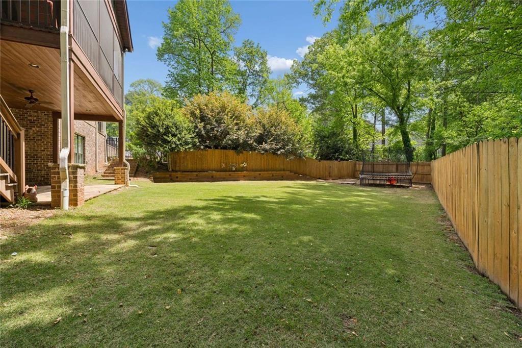 3350 Rennes Drive Northeast Brookhaven, GA 30319 - Photo 68 of 98