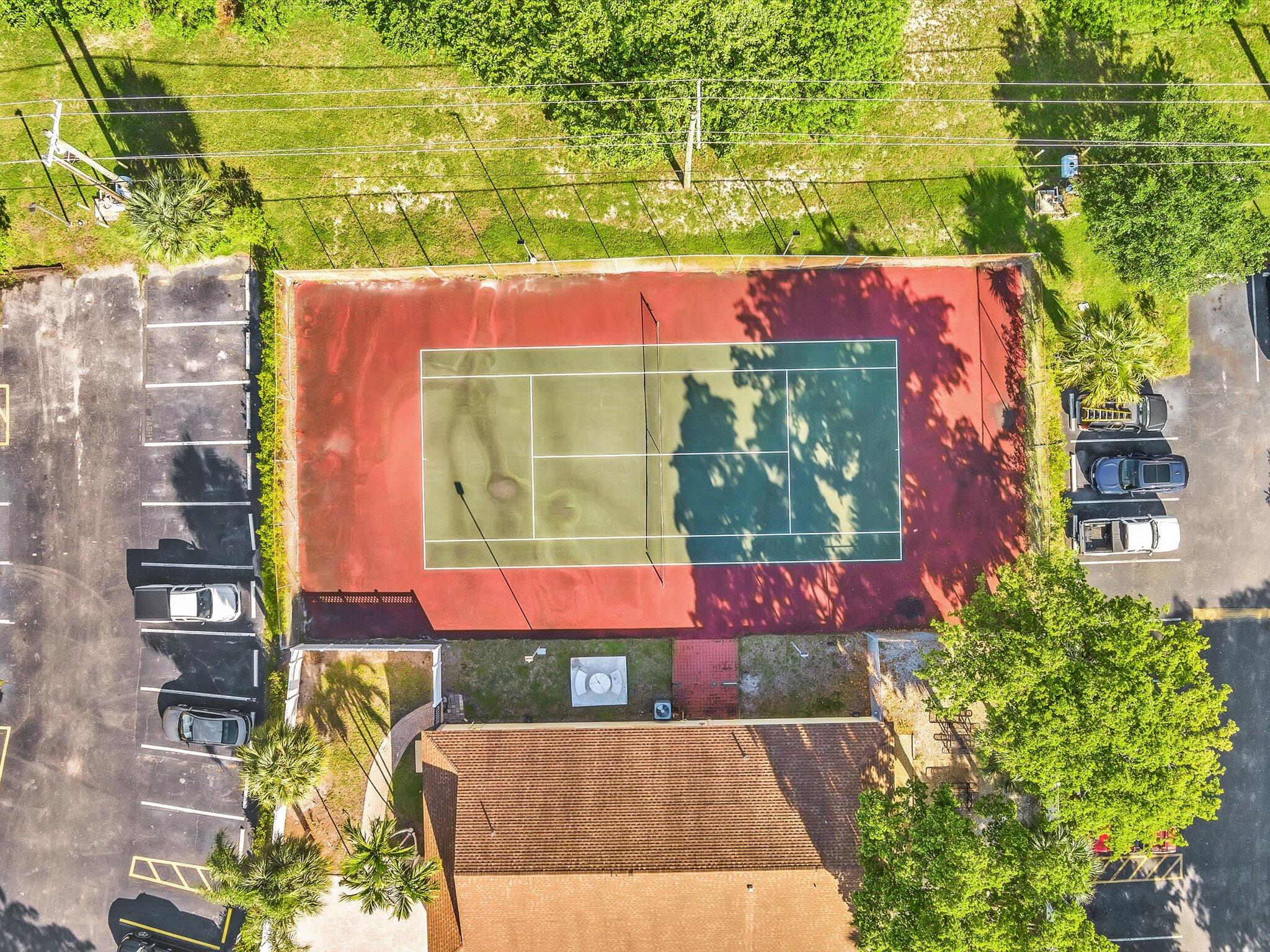470 Northwest 20th Street, Unit 3020 Boca Raton, FL 33431 - Photo 37 of 43 Tennis
