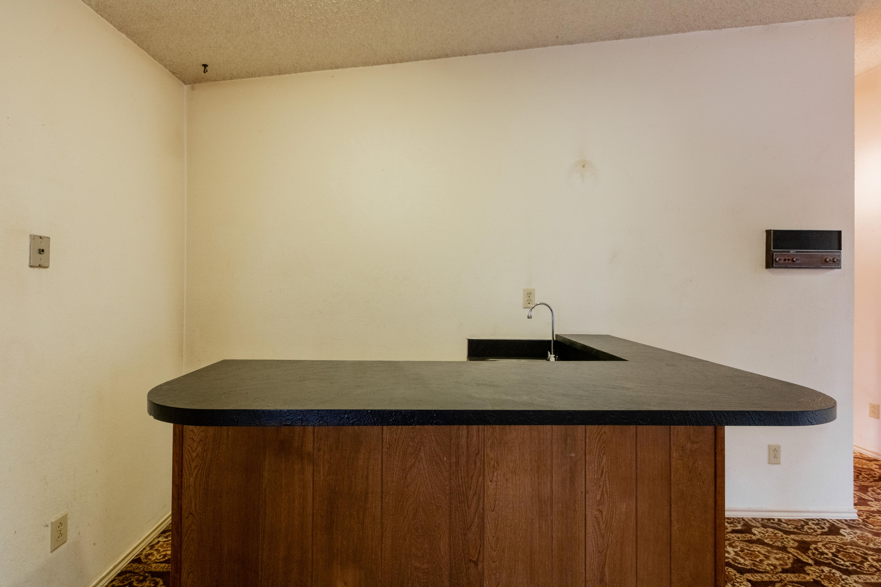 5714 73rd Street Lubbock, TX 79424 - Photo 23 of 38 a close view of tap