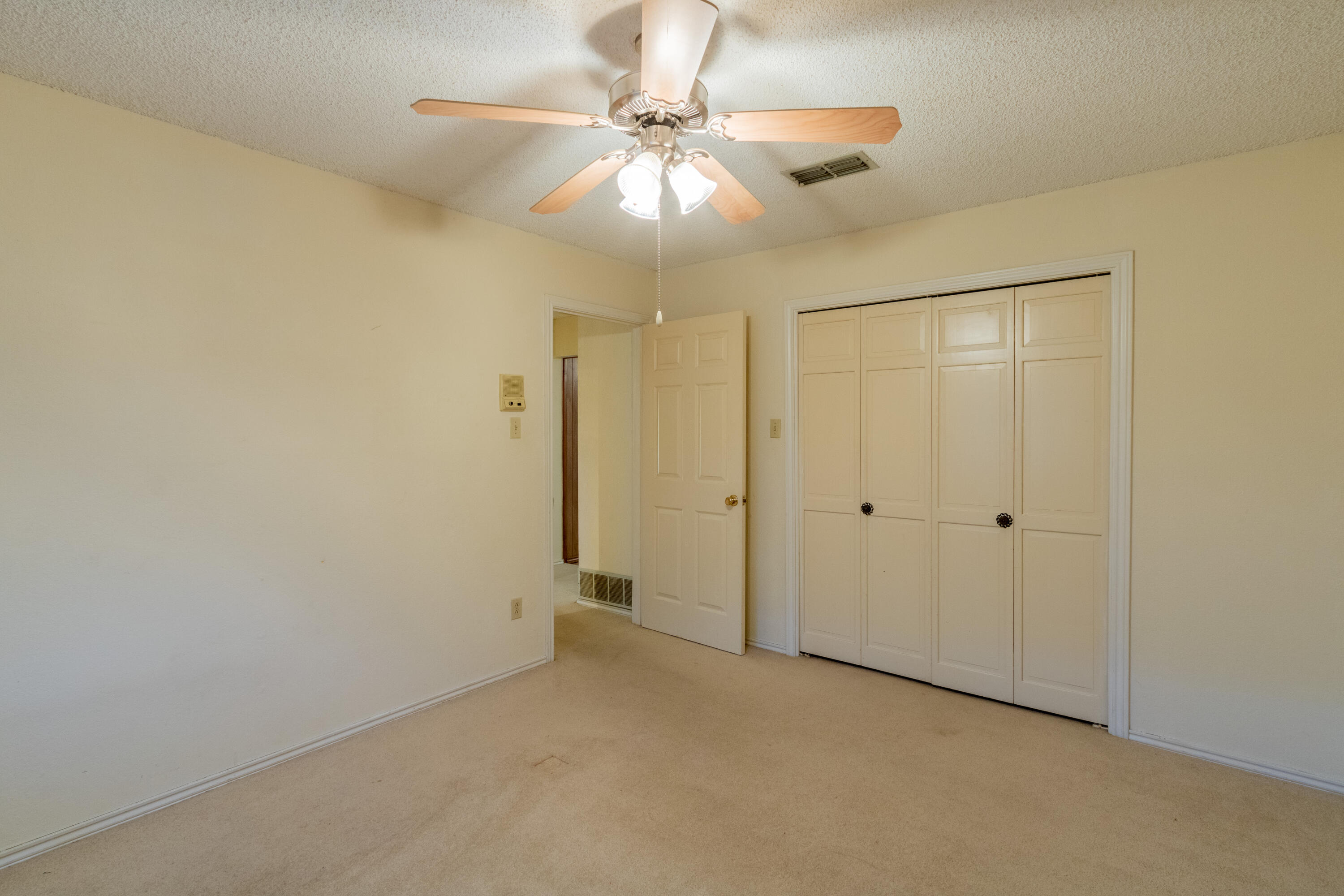 5714 73rd Street Lubbock, TX 79424 - Photo 28 of 38 a view of an empty room