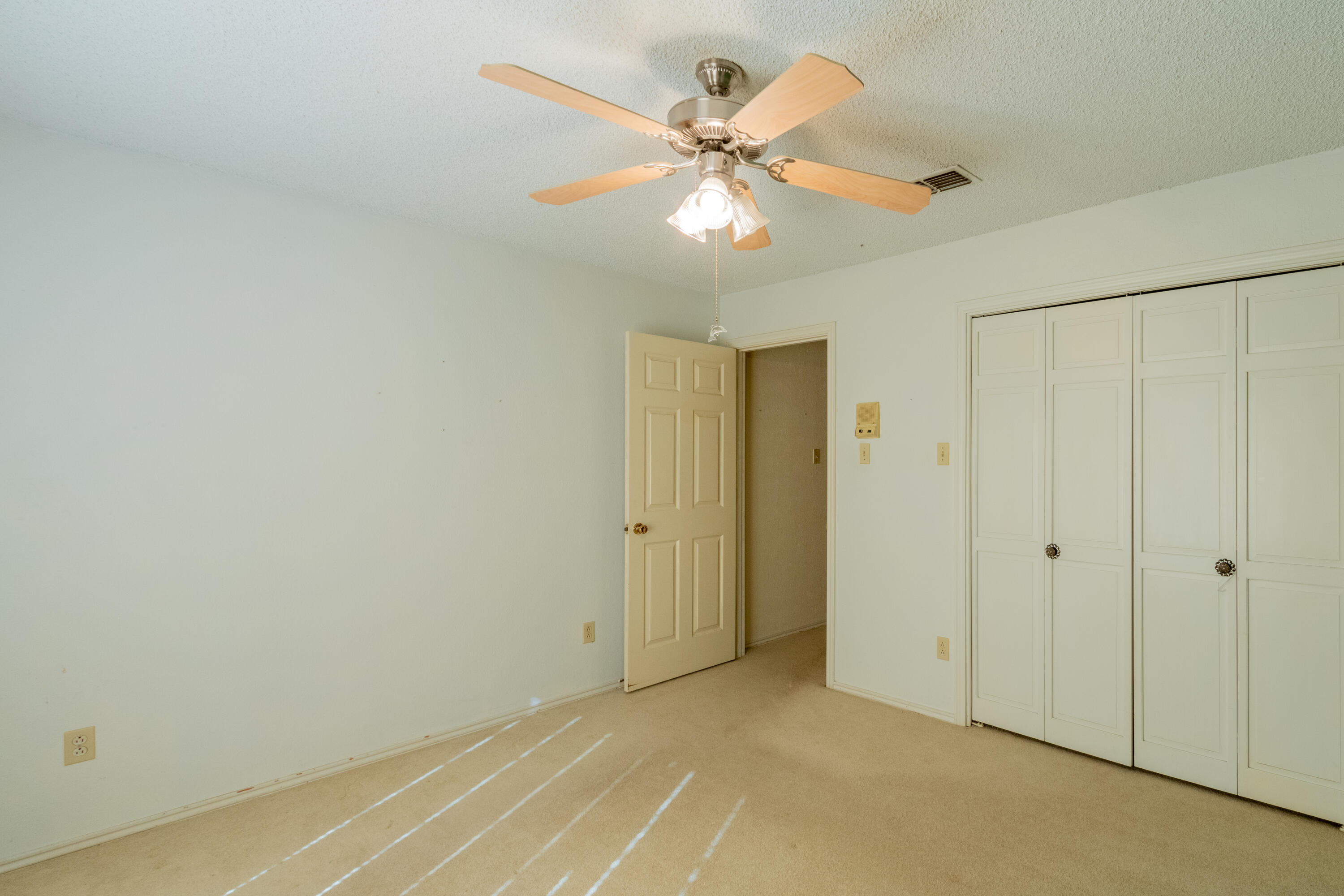 5714 73rd Street Lubbock, TX 79424 - Photo 32 of 38 a view of an empty room